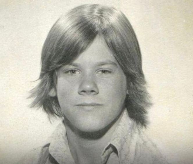 Kevin Bacon