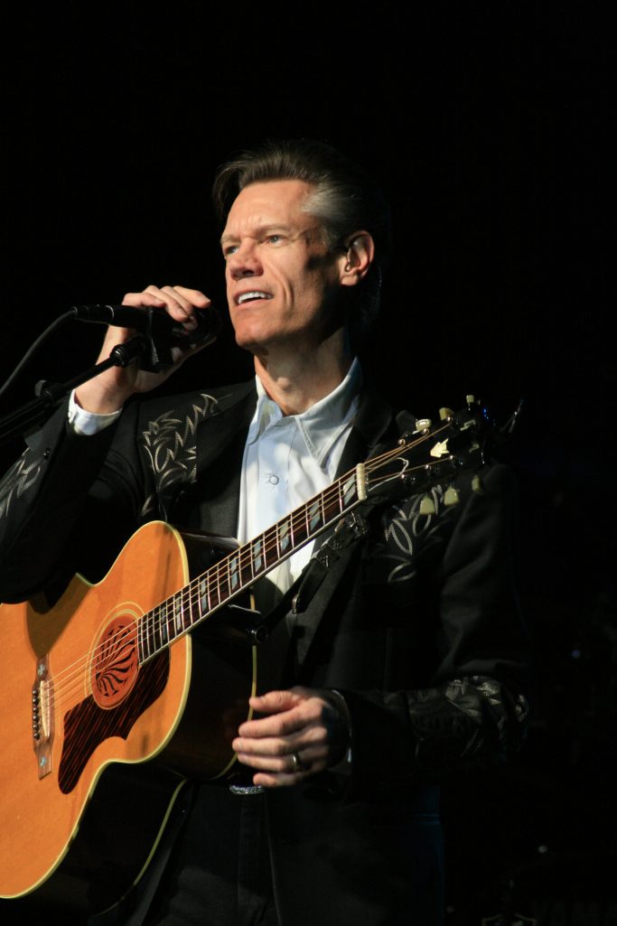 Let’s pause to wish Randy Travis a happy birthday and send prayers for his quick recovery. Randy Travis just turned 64